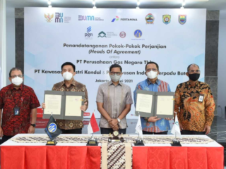 Pgn Akan Memberikan Layanan Prima  Untuk Memenuhi Kebutuhan Gas Bumi