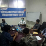 Menjelang Purnatugas, Pn Banten Pamit Ke Ombudsman