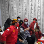 Ormas Gardapatih Merayakan Hari Jadi Ke Tiga