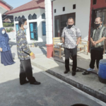 Langgar Prokes Akibat Kekurangan Buku, Dindik Lebak Tegur Sdn 1 Warunggunung