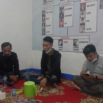 Ketua Dprd Lebak Berkunjung Jalin Silaturahmi Ke Moi Dpc Lebak