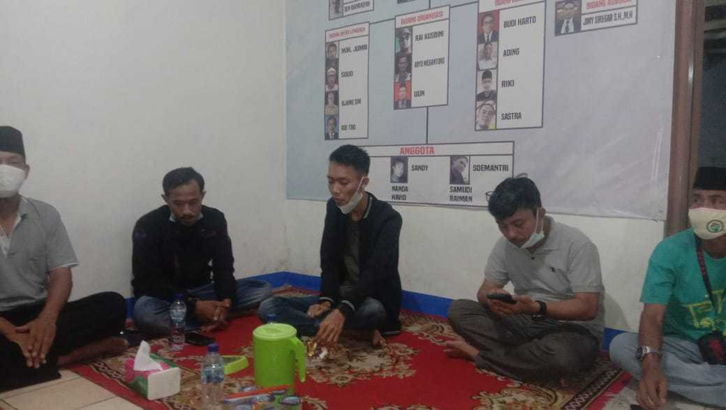 Ketua Dprd Lebak Berkunjung Jalin Silaturahmi Ke Moi Dpc Lebak 1 Ketua Dprd Lebak Berkunjung Jalin Silaturahmi Ke Moi Dpc Lebak