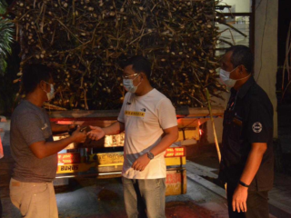 Rni Berkontribusi Dukung Pembenahan Industri Gula Nasional