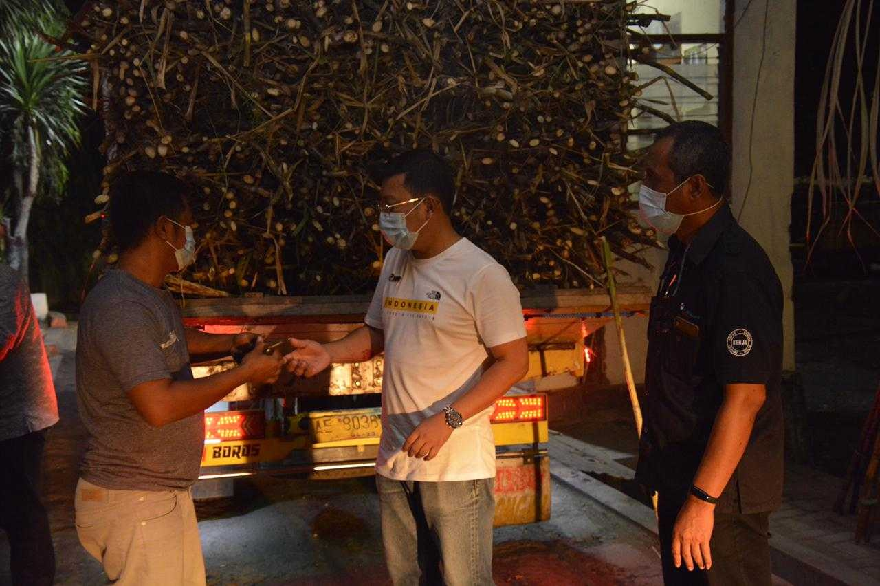 Rni Berkontribusi Dukung Pembenahan Industri Gula Nasional 1 Rni Berkontribusi Dukung Pembenahan Industri Gula Nasional