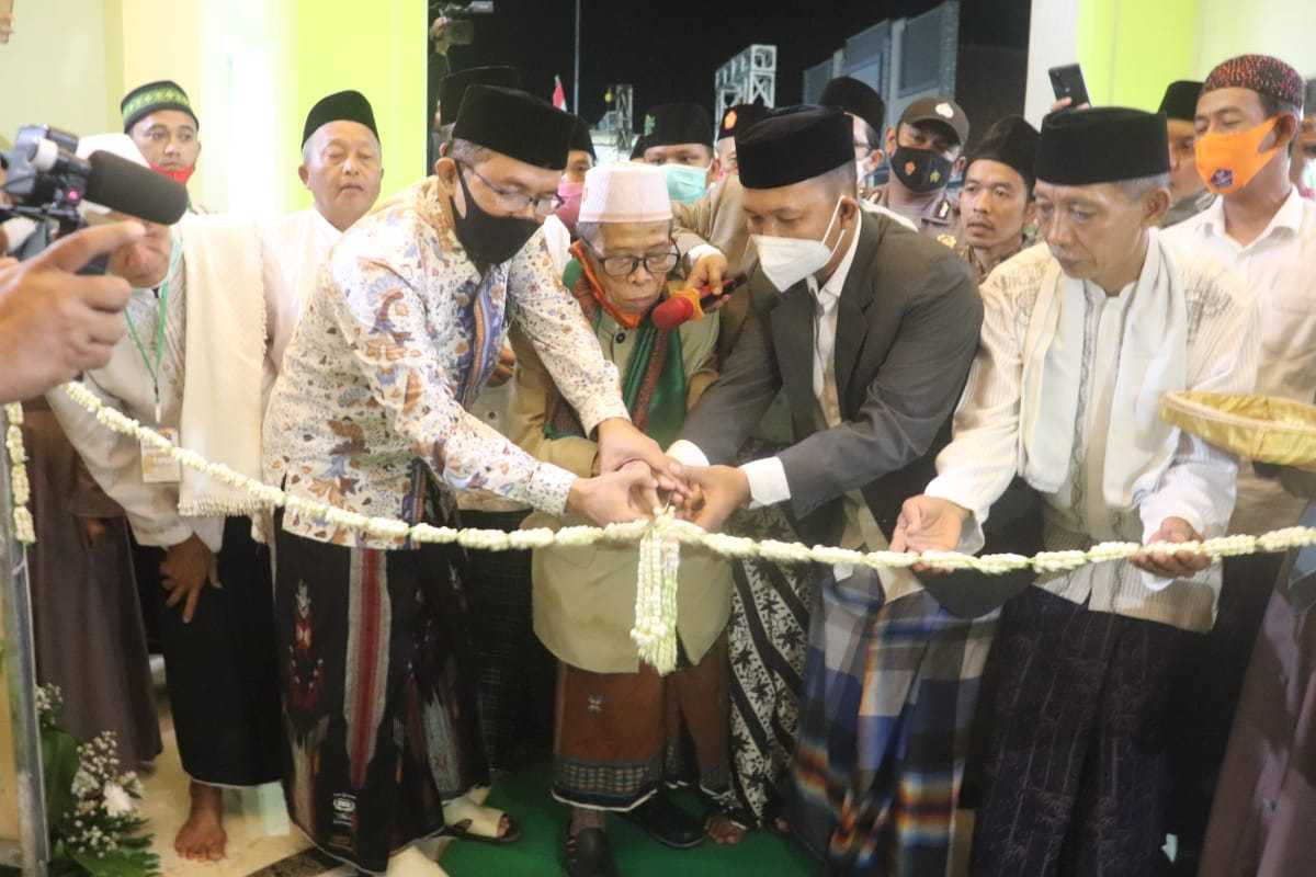 Dewan Syuro Dpp Pkb: Pancasila Itu Kekuatan Indonesia.