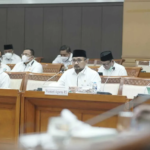 Revitalisasi Kua Akan Gerakkan Moderasi Beragama Hingga Kecamatan