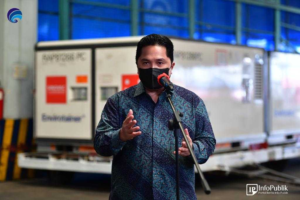 Delapan Juta Bahan Baku Vaksin Covid-19 Kembali Tiba Di Tanah Air 3 Delapan Juta Bahan Baku Vaksin Covid-19 Kembali Tiba Di Tanah Air