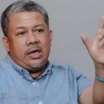 Fahri Hamzah Persilahkan Kpk Perbaiki Internal