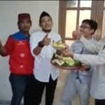 Dpc Moi Lebak Menggelar Santunan Dan Syukuran Sekertariat