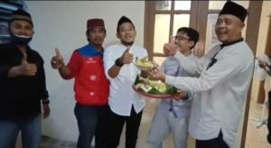 Dpc Moi Lebak Menggelar Santunan Dan Syukuran Sekertariat 2 Dpc Moi Lebak Menggelar Santunan Dan Syukuran Sekertariat
