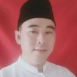 Sudarwan Siap Menghibahkan Diri Untuk Kesejahtraan Masyarakat .