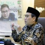 Gus Menteri Mengucapkan Selamat Hari Raya Idul Fitri 1442 Hijriyah