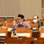 Legislator Desak Presiden Batalkan Twk Bkn Calon Asn Kpk