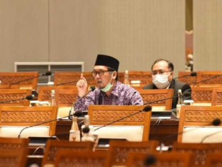 Legislator Desak Presiden Batalkan Twk Bkn Calon Asn Kpk