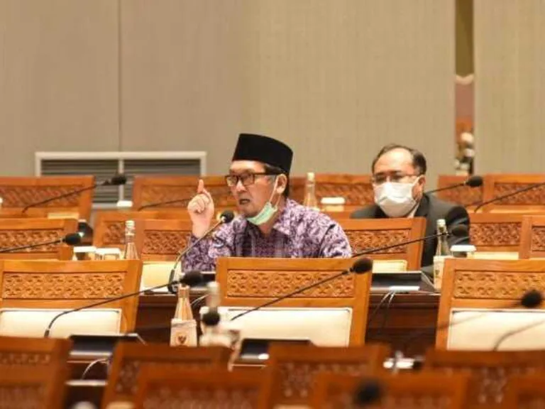 Legislator Desak Presiden Batalkan TWK BKN Calon ASN KPK