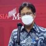 Menkes: Percepat Kembali Laju Vaksinasi Massal Covid-19