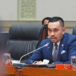Wakil Ketua Komisi Iii Apresiasi Kinerja Kejati Banten