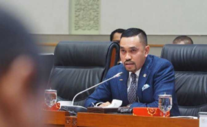 Wakil Ketua Komisi Iii Apresiasi Kinerja Kejati Banten 2 Wakil Ketua Komisi Iii Apresiasi Kinerja Kejati Banten