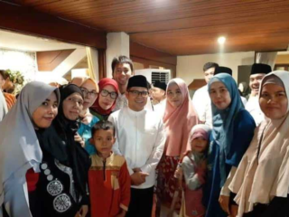 Gus Ami Apresiasi Palestina-Israel Sepakati Gencatan Senjata