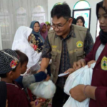 Dian Assafri Menunjuk Ipan Hilmawan Sebagai Ketua Caretaker Knpi Banten