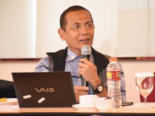 Pegawai Kpk Tak Lolos Tes Bisa Masuk P3K