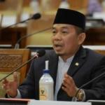 Komisi I Minta Pemerintah Pastikan Wni Dapatkan Akses Vaksin Di Luar Negeri