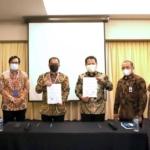 Perumdam Tkr Siap Layani Air Bersih Di Bandara Soetta