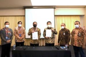 Perumdam Tkr Siap Layani Air Bersih Di Bandara Soetta 4 Perumdam Tkr Siap Layani Air Bersih Di Bandara Soetta
