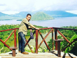 Masa Depan Indonesia Ada Di Laut