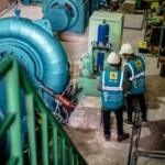 Empat Pltmh Perkuat Listrik Lombok Barat