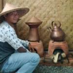 Banyak Dukungan Okp Dan Pk, Deden Kurniawan Siap Maju Di Knpi