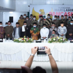 Ulama Jawa Barat Beri Mandat Gus Ami Mengawal Indonesia
