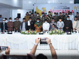 Ulama Jawa Barat Beri Mandat Gus Ami Mengawal Indonesia