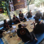 Perkumpulan Debus Banten Indonesia Konsolidasi Kepengurusan Menuju Deklarasi