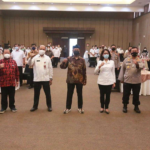 Ombudsman Banten Bantu Pemda Patuhi Undang-Undang Pelayanan Publik