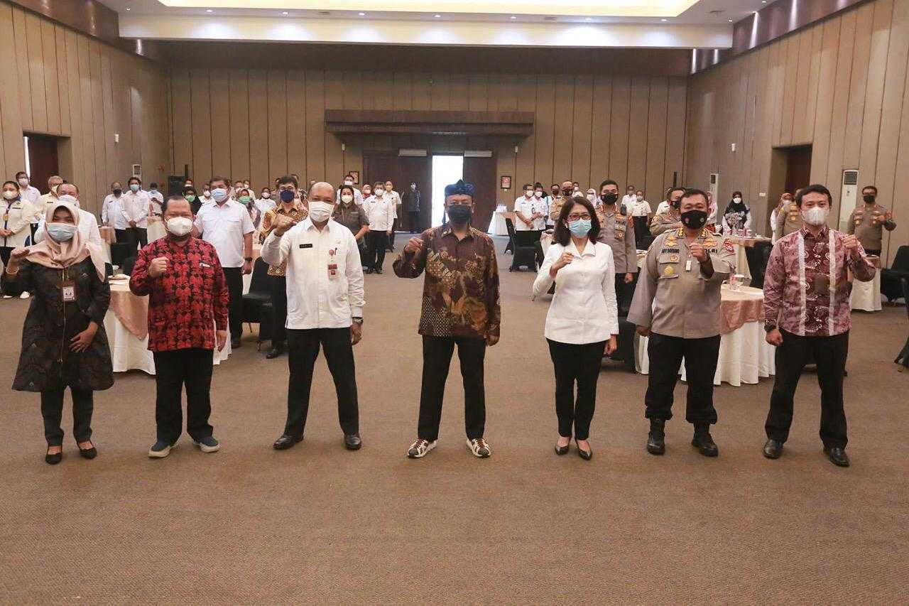 Ombudsman Banten Bantu Pemda Patuhi Undang-Undang Pelayanan Publik 1 Ombudsman Banten Bantu Pemda Patuhi Undang-Undang Pelayanan Publik