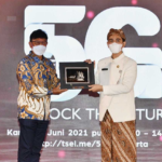 Menteri Johnny: 5G Butuh Dukungan Infrastruktur Besar