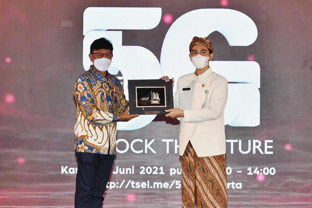 Menteri Johnny: 5G Butuh Dukungan Infrastruktur Besar 1 Menteri Johnny: 5G Butuh Dukungan Infrastruktur Besar