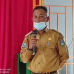 Kadistrik Wasior Larang Jual Ikan Di Jalan Protokol