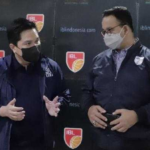 Pemerintah Dorong Olahraga Untuk Optimis Lewati Pandemi