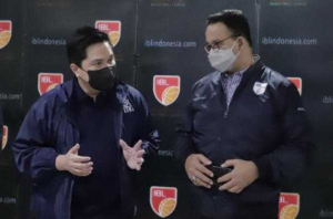 Pemerintah Dorong Olahraga Untuk Optimis Lewati Pandemi 1 Pemerintah Dorong Olahraga Untuk Optimis Lewati Pandemi