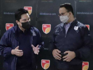 Pemerintah Dorong Olahraga Untuk Optimis Lewati Pandemi