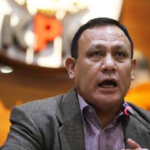 Pada Jaman Firli, Kpk Kembalikan Aset Negara 592 Triliun