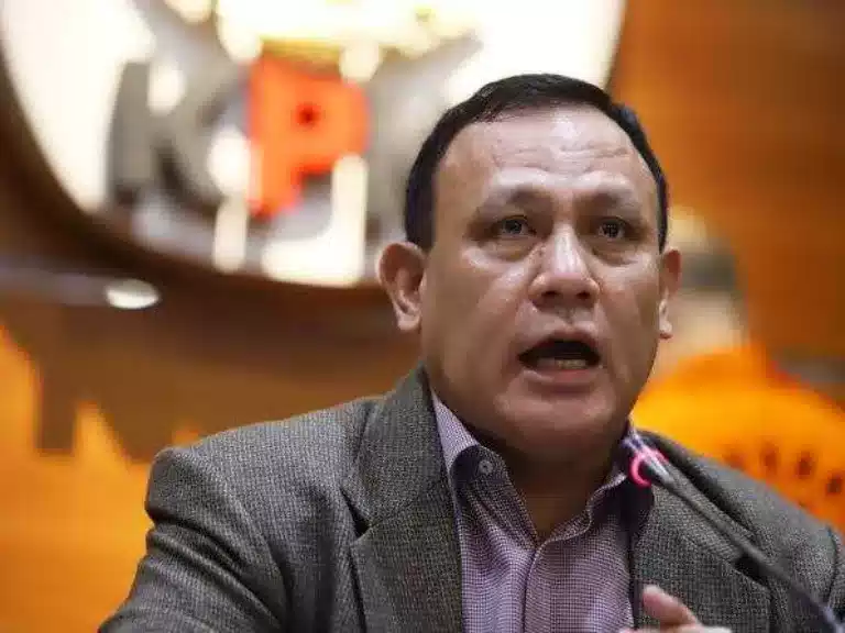 Pada Jaman Firli, KPK Kembalikan Aset Negara 592 Triliun