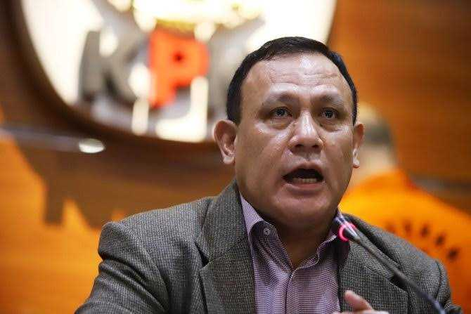 Pada Jaman Firli, Kpk Kembalikan Aset Negara 592 Triliun 1 Pada Jaman Firli, Kpk Kembalikan Aset Negara 592 Triliun