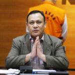 Begini Capaian Pemimpin Kpk Filri Bahuri