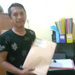 Lembaga Agp Laporkan Bpkad Lebak Ke Ombudsman