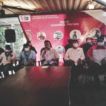 Elemen Organisasi Mahasiswa Pasang Badan Untuk Kpk