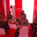 Ombudsman Sebut Mapolresta Tangerang Terbaik Resmikan Gedung Presisi