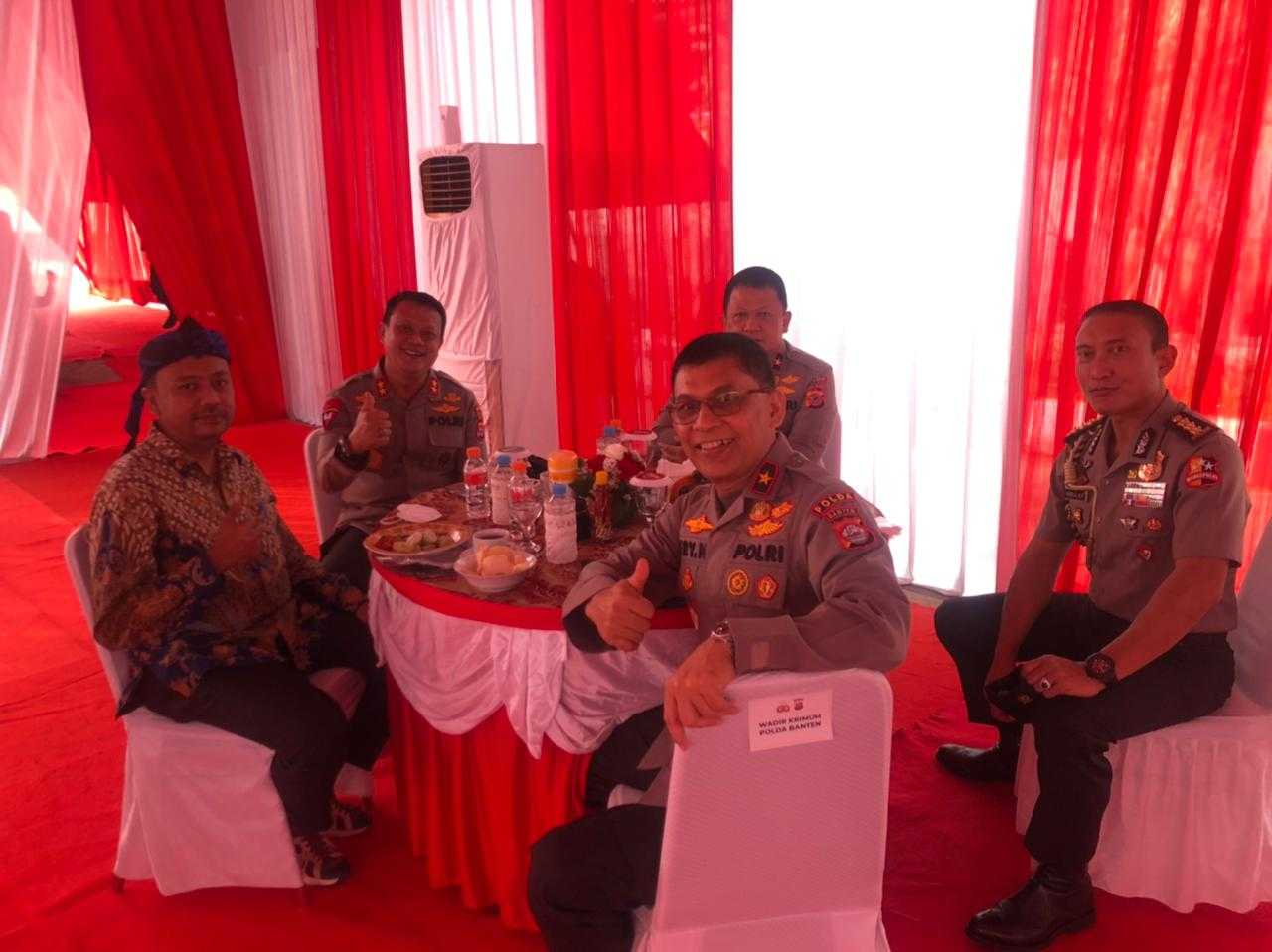 Ombudsman Sebut Mapolresta Tangerang Terbaik Resmikan Gedung Presisi 1 Ombudsman Sebut Mapolresta Tangerang Terbaik Resmikan Gedung Presisi